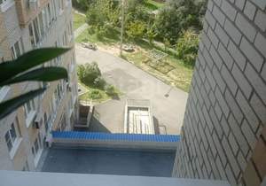 2-к квартира, вторичка, 67м2, 6/16 этаж