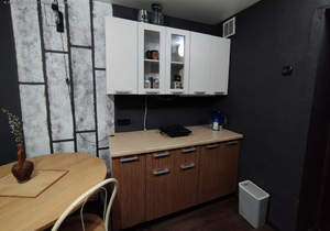 Студия квартира, вторичка, 16м2, 5/5 этаж