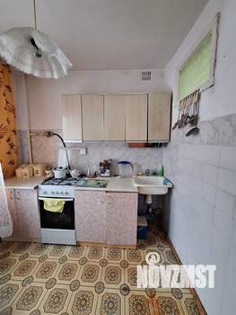 2-к квартира, вторичка, 45м2, 2/5 этаж