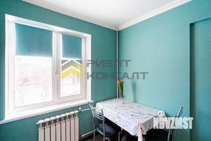 1-к квартира, вторичка, 36м2, 3/5 этаж