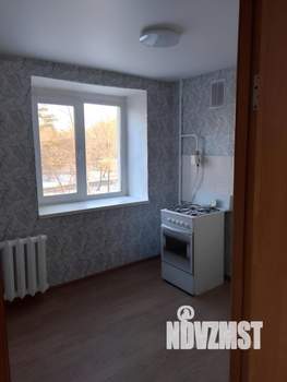2-к квартира, вторичка, 44м2, 2/5 этаж