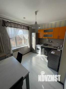 1-к квартира, вторичка, 37м2, 5/10 этаж