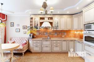 3-к квартира, вторичка, 74м2, 3/10 этаж