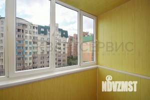 1-к квартира, вторичка, 50м2, 6/9 этаж