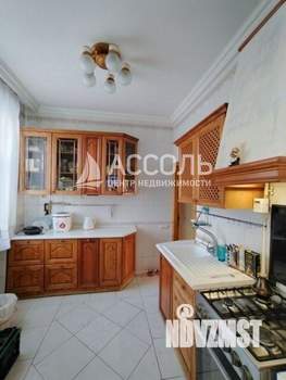 6-к квартира, вторичка, 164м2, 2/5 этаж