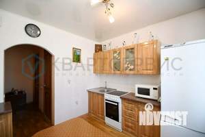 2-к квартира, вторичка, 67м2, 8/10 этаж