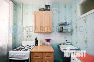 1-к квартира, вторичка, 21м2, 3/5 этаж