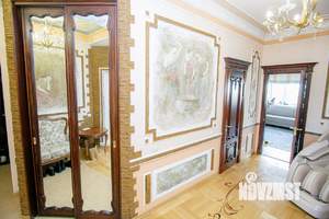 3-к квартира, вторичка, 123м2, 8/8 этаж