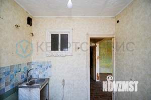 2-к квартира, вторичка, 39м2, 2/2 этаж