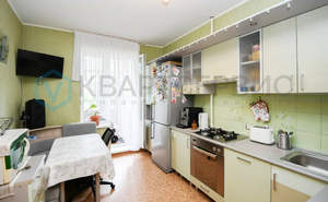 2-к квартира, вторичка, 65м2, 2/9 этаж