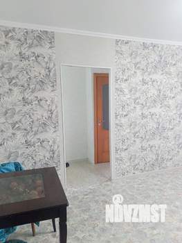 3-к квартира, вторичка, 56м2, 4/5 этаж