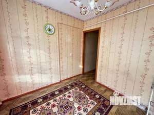 1-к квартира, вторичка, 37м2, 2/5 этаж