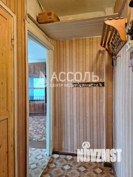 2-к квартира, вторичка, 45м2, 5/5 этаж