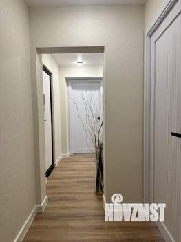 2-к квартира, вторичка, 44м2, 5/5 этаж