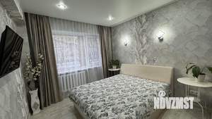 3-к квартира, вторичка, 53м2, 1/5 этаж