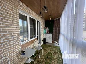 2-к квартира, вторичка, 54м2, 2/17 этаж