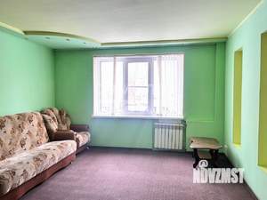 3-к квартира, вторичка, 69м2, 1/12 этаж