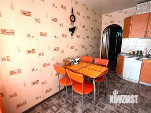 2-к квартира, вторичка, 56м2, 15/16 этаж