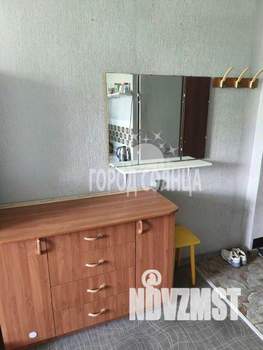 Студия квартира, вторичка, 19м2, 4/5 этаж