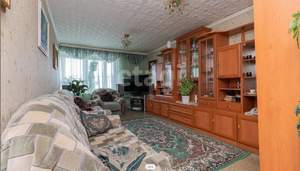 1-к квартира, вторичка, 26м2, 9/9 этаж