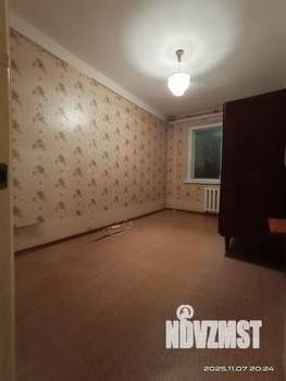 2-к квартира, вторичка, 44м2, 7/9 этаж