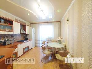 3-к квартира, вторичка, 91м2, 3/9 этаж