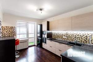 1-к квартира, вторичка, 50м2, 14/16 этаж