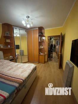 2-к квартира, вторичка, 53м2, 6/9 этаж