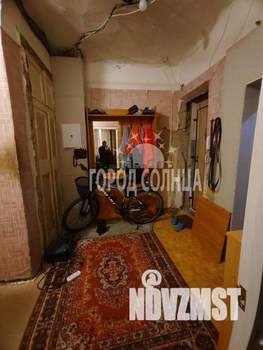 3-к квартира, вторичка, 64м2, 1/3 этаж