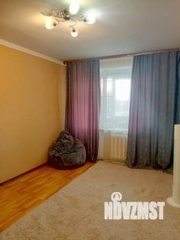 1-к квартира, вторичка, 35м2, 5/5 этаж