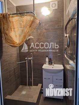 2-к квартира, вторичка, 40м2, 2/5 этаж