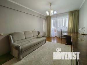 3-к квартира, вторичка, 64м2, 5/5 этаж