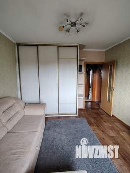 2-к квартира, вторичка, 53м2, 4/9 этаж