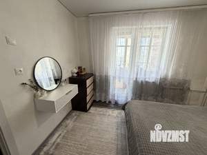 2-к квартира, вторичка, 51м2, 5/9 этаж