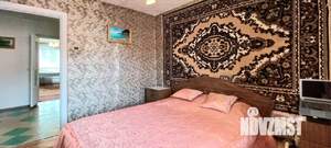 3-к квартира, вторичка, 77м2, 5/5 этаж