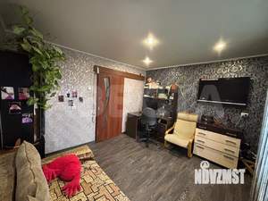 2-к квартира, вторичка, 53м2, 5/5 этаж