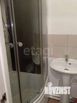 Студия квартира, вторичка, 18м2, 7/9 этаж