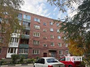 3-к квартира, вторичка, 63м2, 5/5 этаж