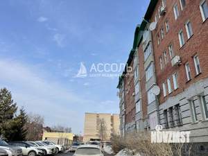 2-к квартира, вторичка, 93м2, 2/5 этаж