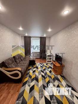 1-к квартира, вторичка, 30м2, 5/5 этаж