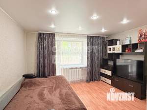 1-к квартира, вторичка, 35м2, 2/5 этаж