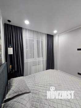 2-к квартира, вторичка, 54м2, 2/9 этаж