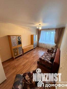 1-к квартира, вторичка, 39м2, 1/9 этаж