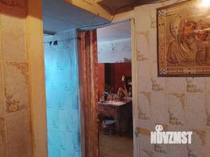 2-к квартира, вторичка, 40м2, 5/5 этаж