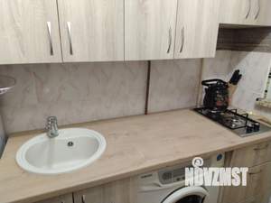 1-к квартира, вторичка, 30м2, 4/5 этаж