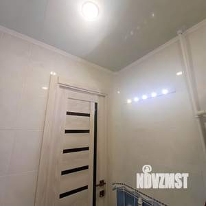 1-к квартира, вторичка, 31м2, 1/5 этаж