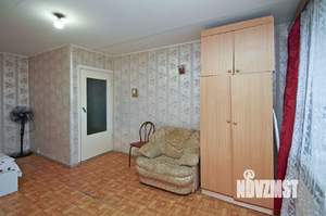 1-к квартира, вторичка, 39м2, 4/16 этаж