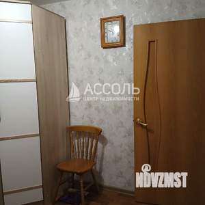 2-к квартира, вторичка, 44м2, 4/5 этаж