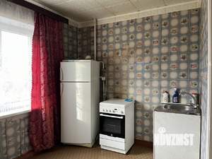 1-к квартира, вторичка, 38м2, 2/9 этаж