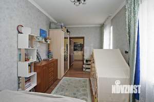 2-к квартира, вторичка, 57м2, 4/4 этаж